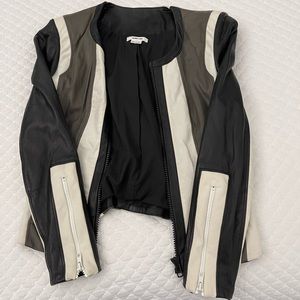 Helmut Lang Jacket
